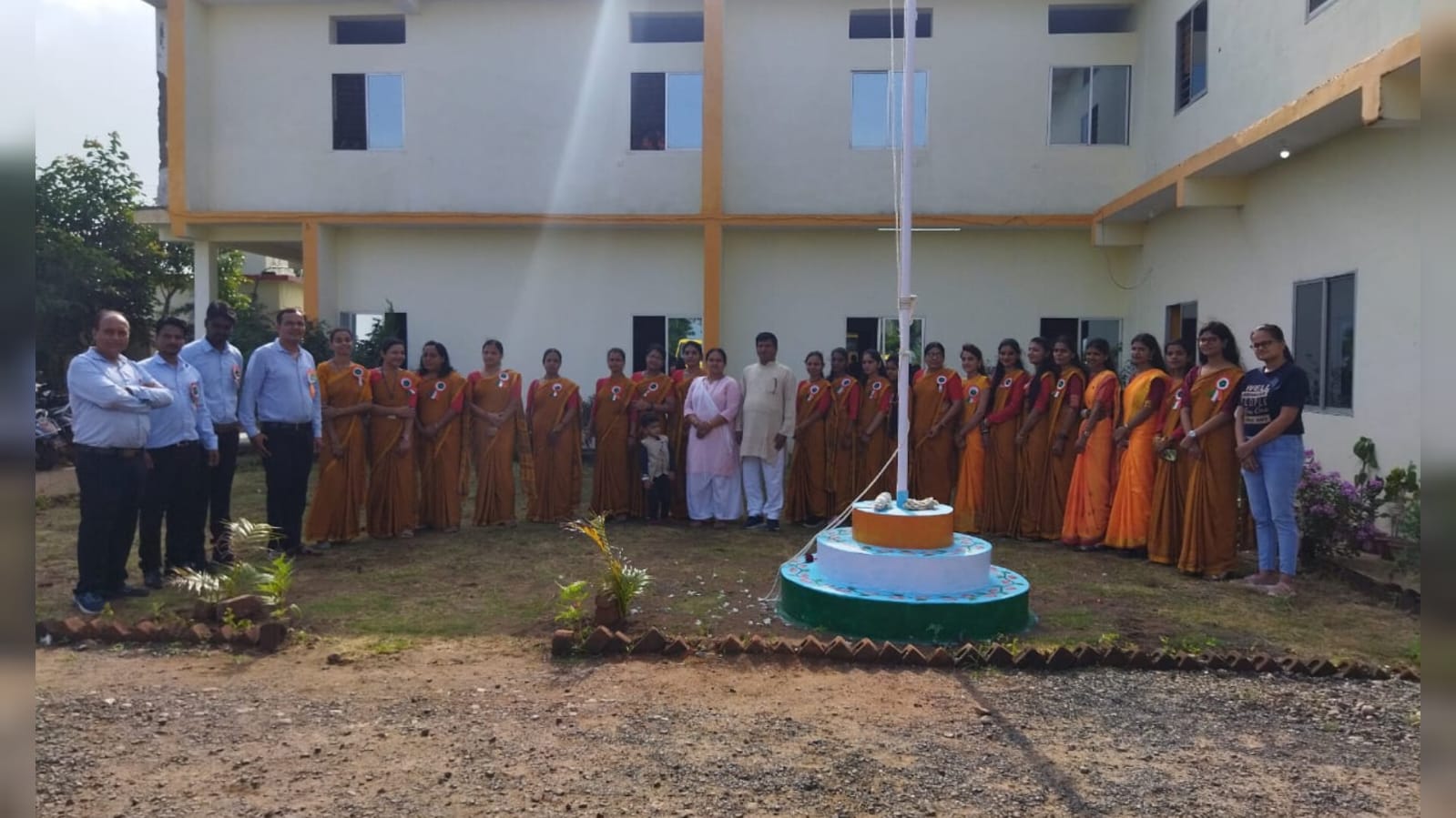 teacher group